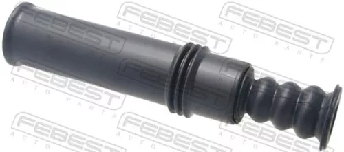 FEBEST Protective Cap/Bellow, shock absorber (PGSHB-307R)
