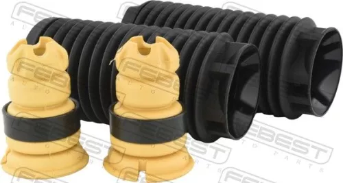 Dust Cover Kit, shock absorber
