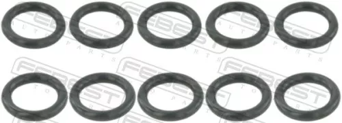 FEBEST Seal, fuel line (RINGFL-031-PCS10)