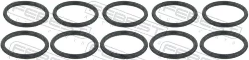 FEBEST Gasket, thermostat housing (RINGOL-016-PCS10)