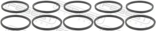 FEBEST Gasket, oil cooler (RINGOL-026-PCS10)