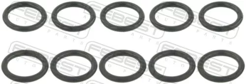 FEBEST Gasket, coolant flange (RINGWH-007-PCS10)