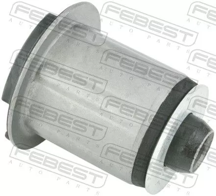 Bushing, axle beam
