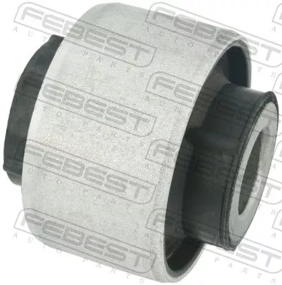 Mounting, control/trailing arm