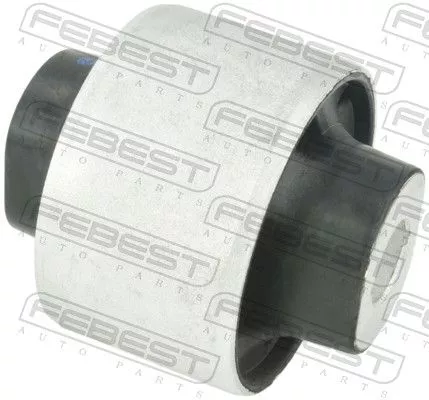 Mounting, control/trailing arm