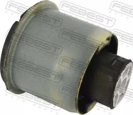 FEBEST Bushing, axle beam (RNAB-019)