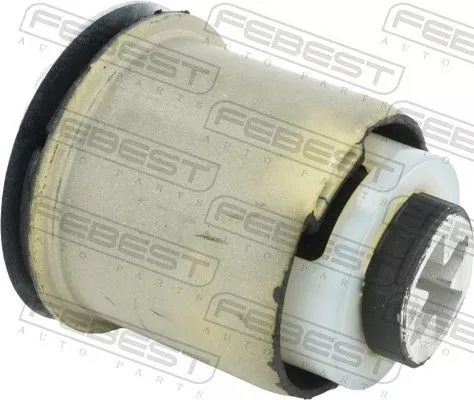 FEBEST Bushing, axle beam (RNAB-020)