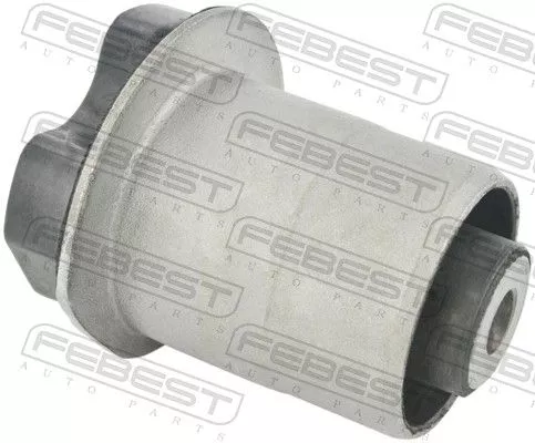Bushing, axle beam