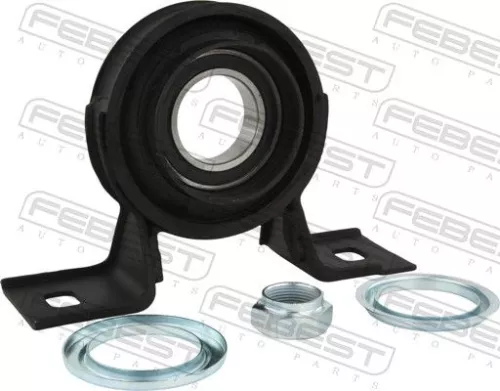 FEBEST Bearing, propshaft centre bearing (RNCB-MAST)
