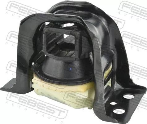 FEBEST Mounting, engine (RNM-DUSTRH)