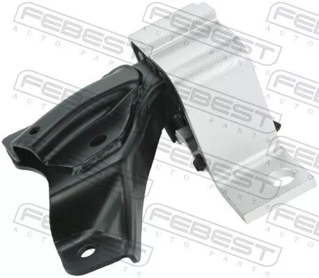 Mounting, engine