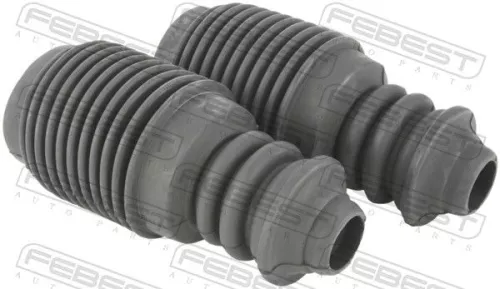 Dust Cover Kit, shock absorber
