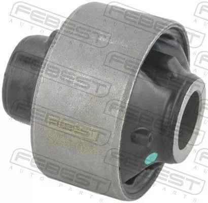 FEBEST Mounting, control/trailing arm (SAB-024)