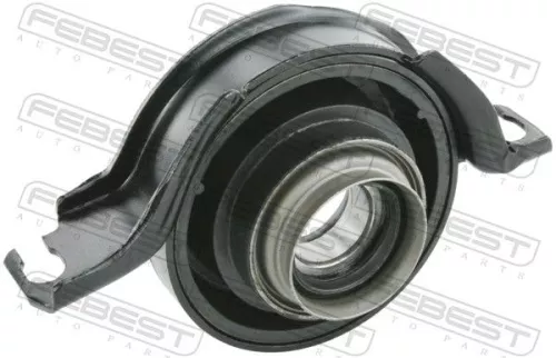 FEBEST Bearing, propshaft centre bearing (SBCB-002)