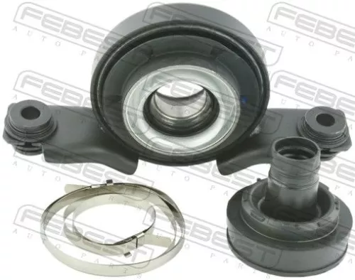 FEBEST Bearing, propshaft centre bearing (SBCB-S12)