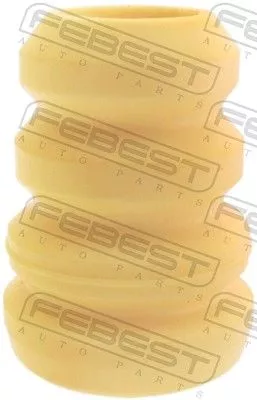 FEBEST Rubber Buffer, suspension (SBD-003)