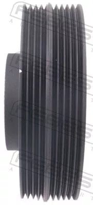 Belt Pulley, crankshaft