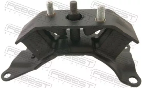 FEBEST Mounting, engine (SBM-008)
