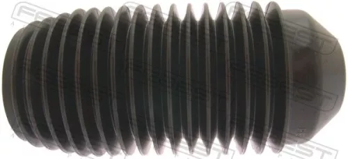 FEBEST Protective Cap/Bellow, shock absorber (SBSHB-B10F)