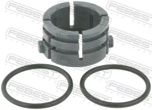 FEBEST Repair Kit, steering gear (SET-006)