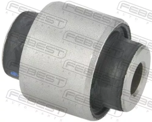 FEBEST Mounting, control/trailing arm (SGAB-018)