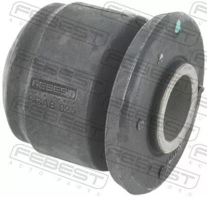 FEBEST Mounting, control/trailing arm (SGAB-025)