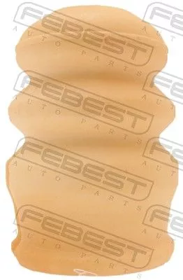 FEBEST Rubber Buffer, suspension (SGD-001)