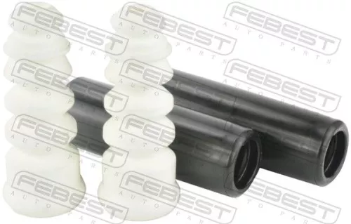 FEBEST Dust Cover Kit, shock absorber (SKSHB-ROOMR-KIT)