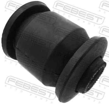 FEBEST Mounting, control/trailing arm (SZAB-002)