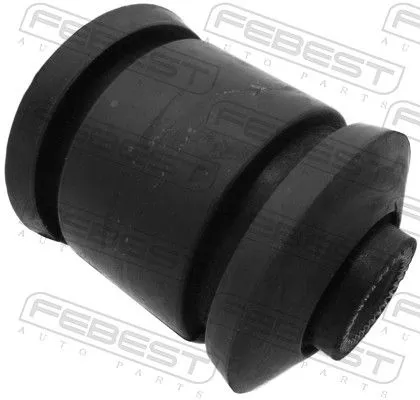 FEBEST Mounting, control/trailing arm (SZAB-003)