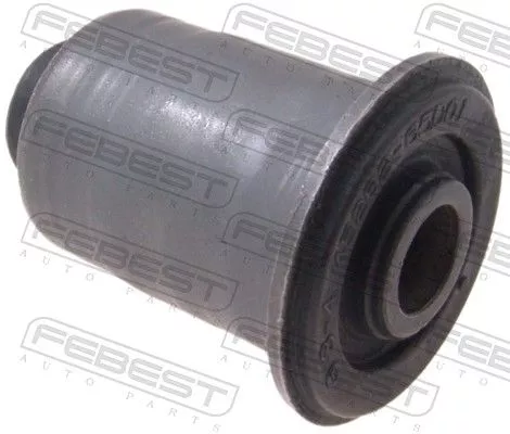 FEBEST Mounting, control/trailing arm (SZAB-009)