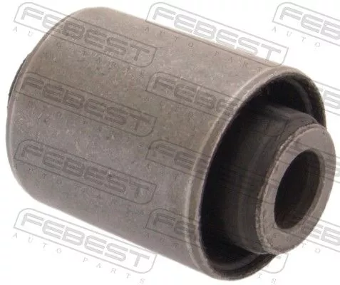 FEBEST Mounting, control/trailing arm (SZAB-026)
