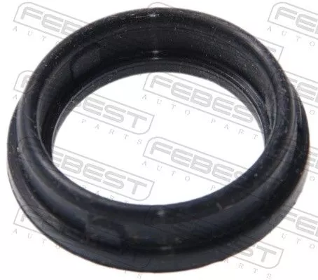 FEBEST Gasket, cylinder head cover (SZCP-003)