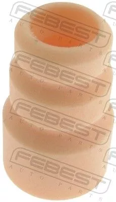 FEBEST Rubber Buffer, suspension (SZD-LNF)