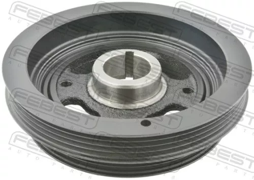 FEBEST Belt Pulley, crankshaft (SZDS-SN413)