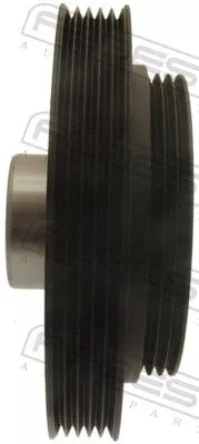 FEBEST Belt Pulley, crankshaft (SZDS-SQ416)