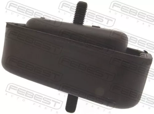 FEBEST Mounting, engine (SZM-001)