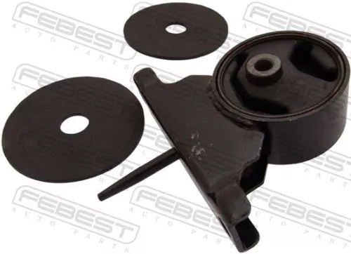 FEBEST Mounting, engine (SZM-009)