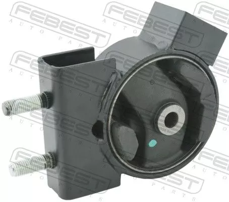 FEBEST Mounting, engine (SZM-RH418R)