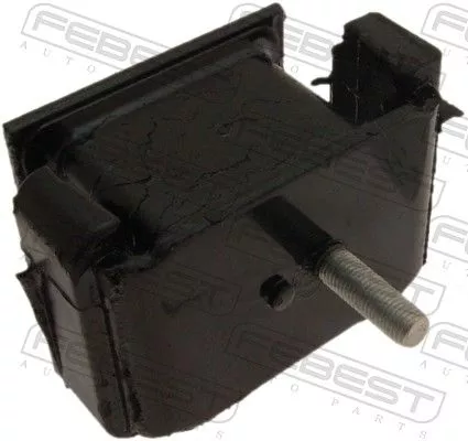 FEBEST Mounting, engine (SZM-SE416)