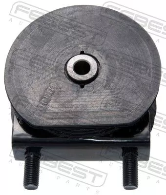 FEBEST Mounting, engine (SZM-SX4FR)