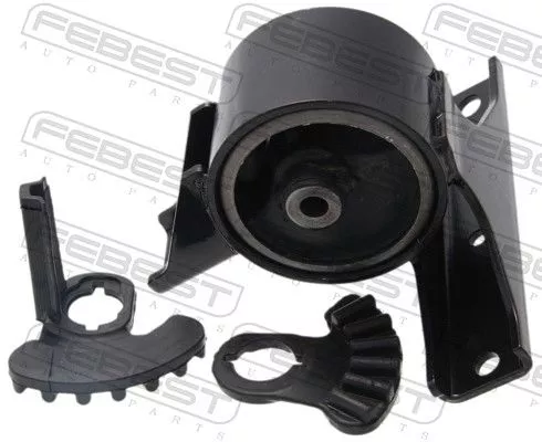 FEBEST Mounting, engine (SZM-SX4RH)
