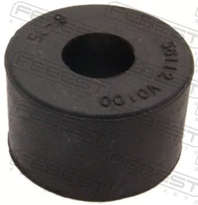 FEBEST Mounting, axle strut (SZSB-009)
