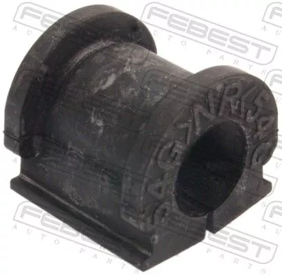 FEBEST Mounting, stabiliser bar (SZSB-014)