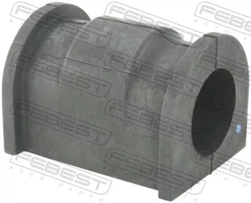 Mounting, stabiliser bar