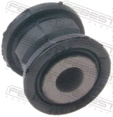 Mounting, steering gear