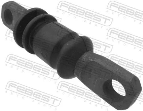 FEBEST Mounting, control/trailing arm (TAB-048)