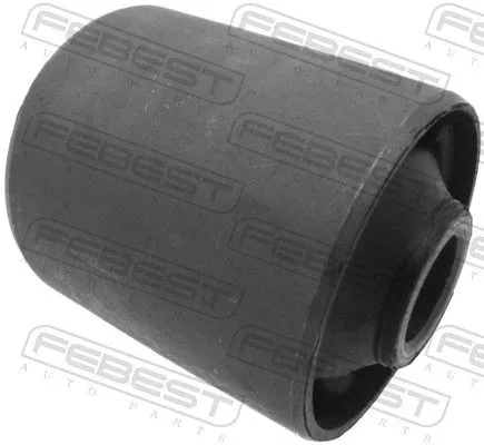 FEBEST Mounting, control/trailing arm (TAB-060)