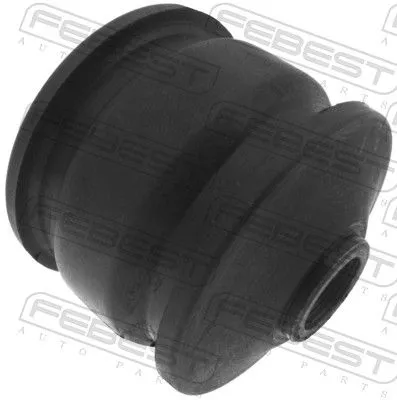 FEBEST Mounting, control/trailing arm (TAB-068)