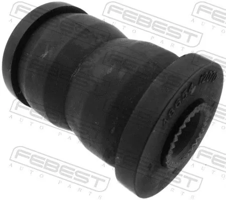 FEBEST Mounting, control/trailing arm (TAB-070)